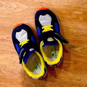 TSUKIHOSHI, Blast Child Shoes, SIze 10.5